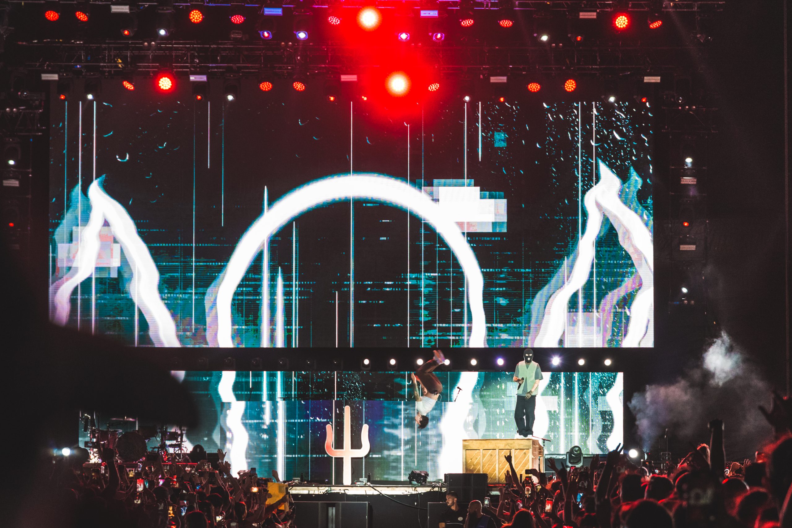 01 MadCool2022 06 TwentyOnePilots JavierPortillo 01 scaled