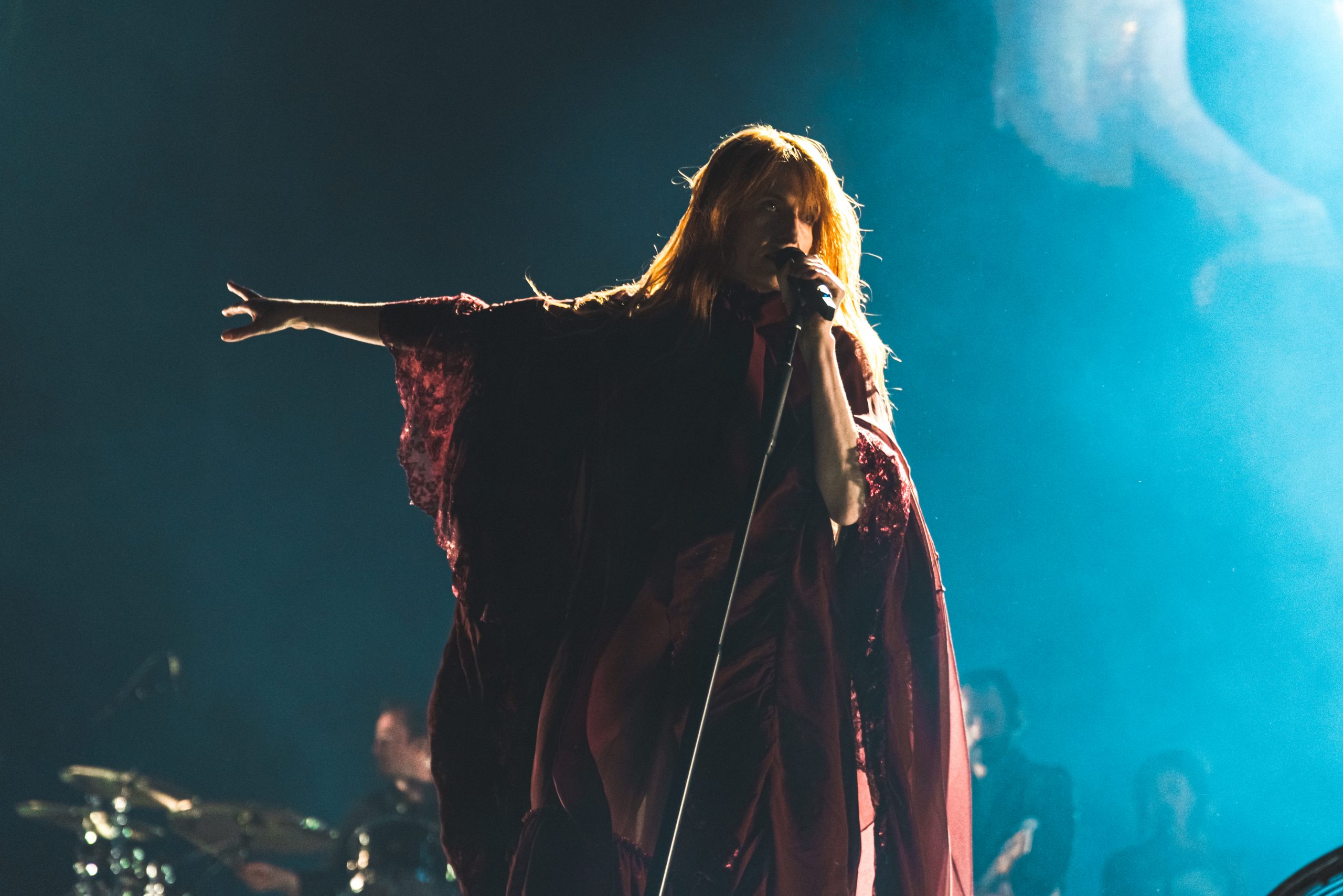 04 MadCool2022 05 FlorenceTheMachine JavierPortillo 01 scaled