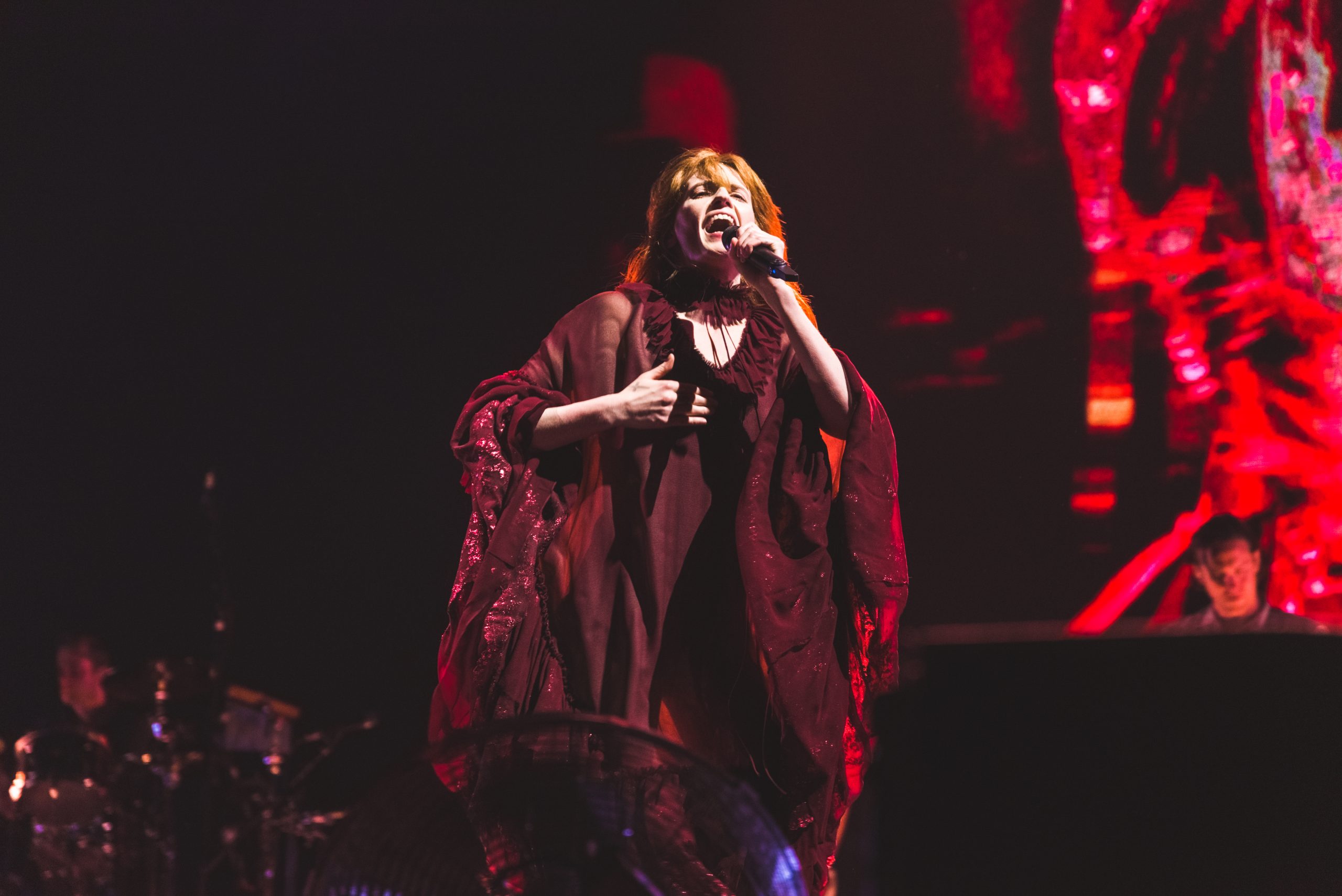 04 MadCool2022 05 FlorenceTheMachine JavierPortillo 08 scaled