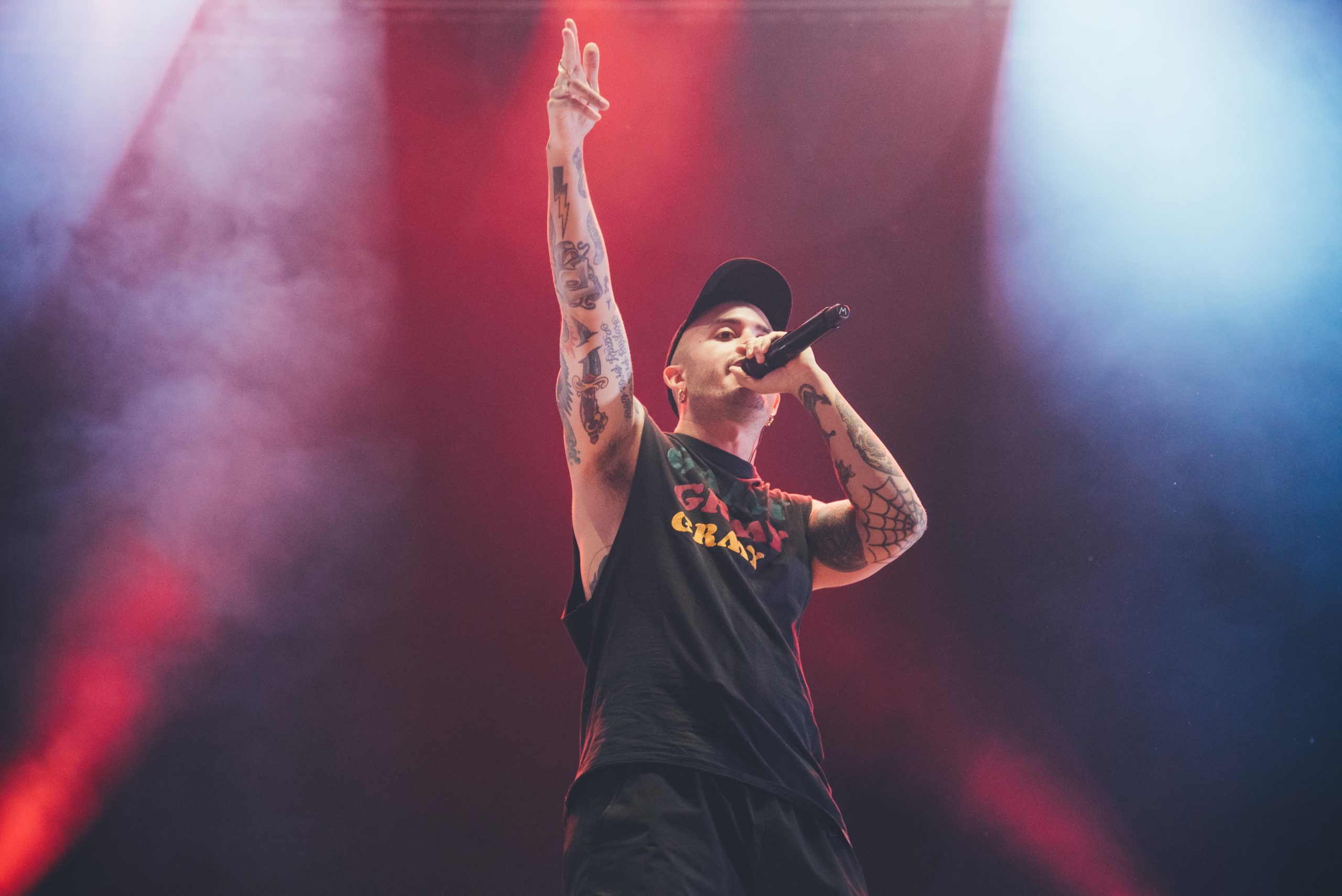 05 MadCool2022 03 NatosYWaor JavierPortillo 16 scaled