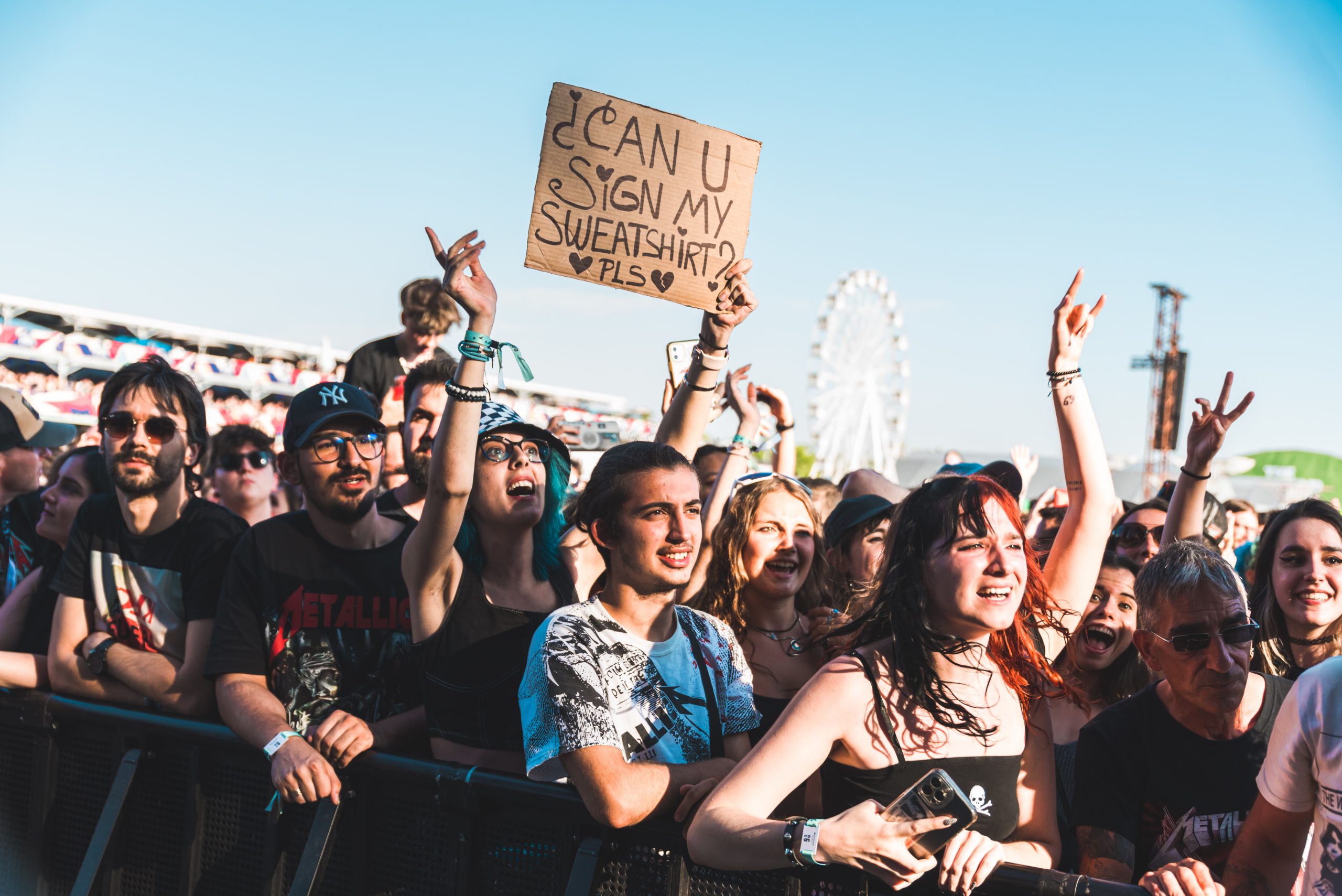 06 MadCool2022 Ambiente JavierPortillo 01 scaled