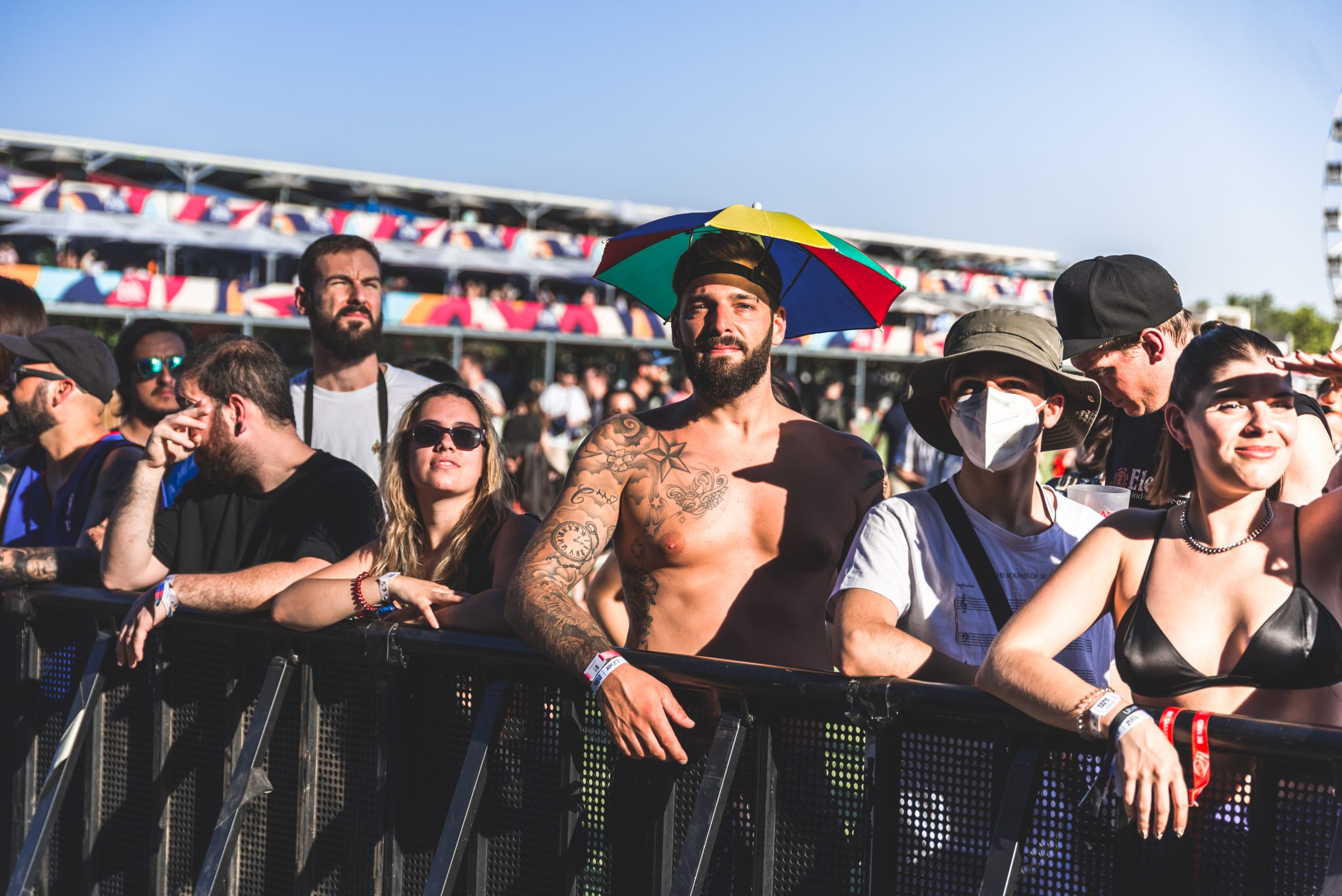 06 MadCool2022 Ambiente JavierPortillo 08 scaled