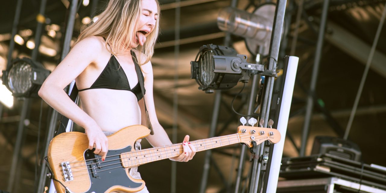 El Mad Cool se marcha haciendo mucho ruido