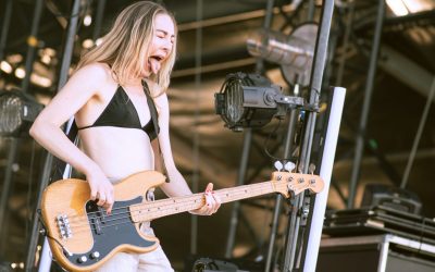 El Mad Cool se marcha haciendo mucho ruido