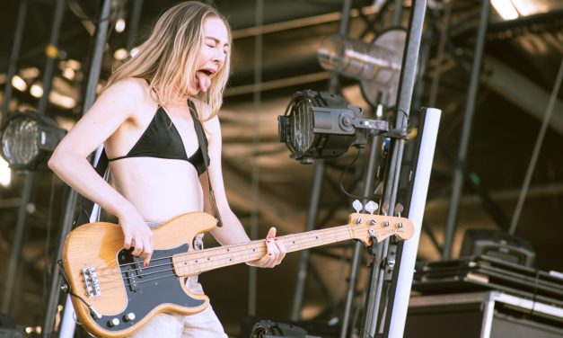 El Mad Cool se marcha haciendo mucho ruido