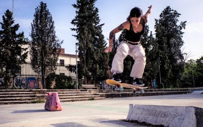 “Los jóvenes sí nos estamos involucrando en crecer, pero nos ponen muchas pegas”