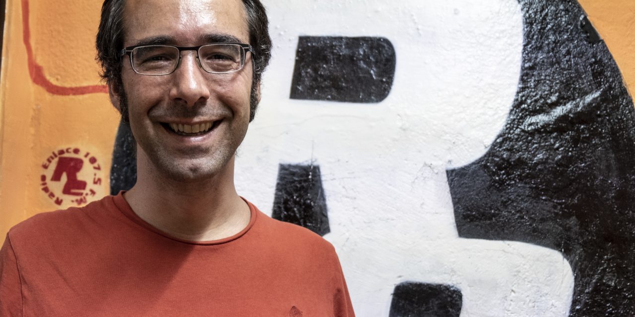 ‘La Batidora’, batiendo músicas