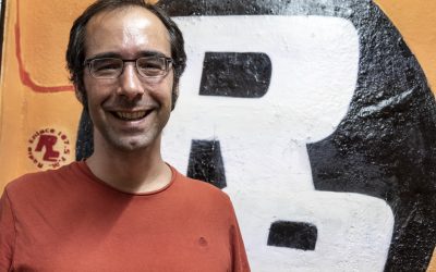 ‘La Batidora’, batiendo músicas