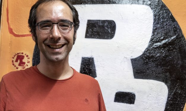 ‘La Batidora’, batiendo músicas