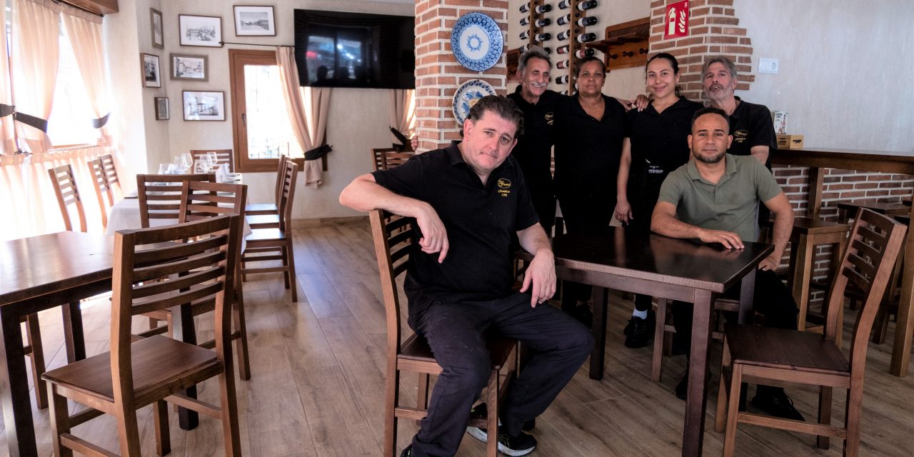 Casa Florencio da el estirón a los 60 años