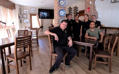 Casa Florencio da el estirón a los 60 años