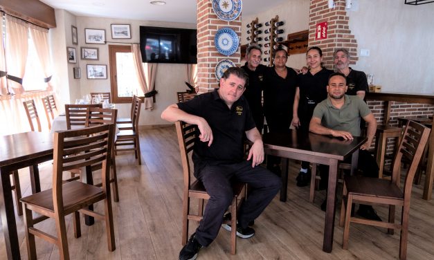 Casa Florencio da el estirón a los 60 años