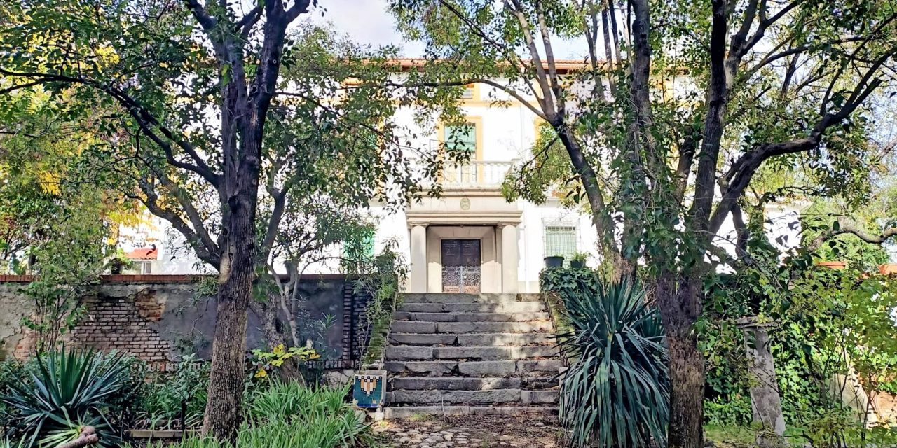 El Ayuntamiento abre la puerta para salvar Huerta de Mena