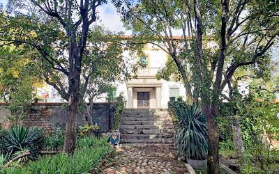 El Ayuntamiento abre la puerta para salvar Huerta de Mena