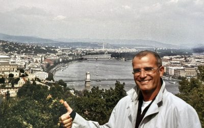 Mi amigo Juan Carlos Aragoneses