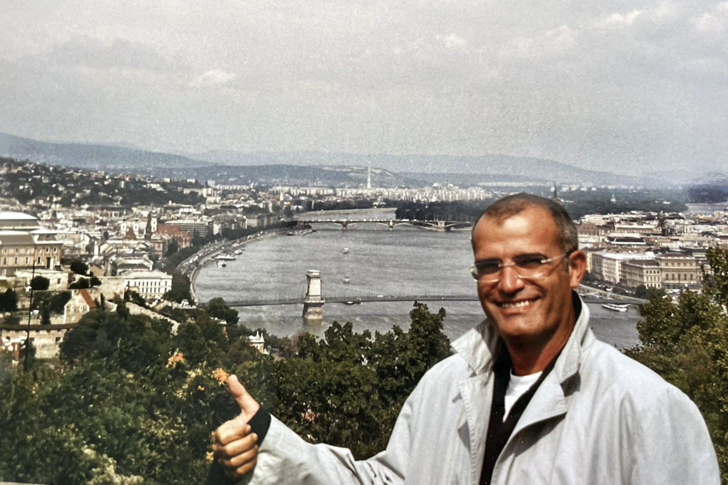 Ruta homenaje Juan Carlos Aragoneses