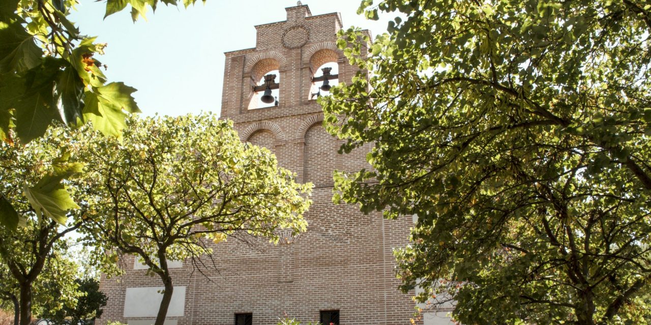 La iglesia de Canillas quedará protegida