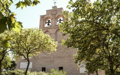 La iglesia de Canillas quedará protegida