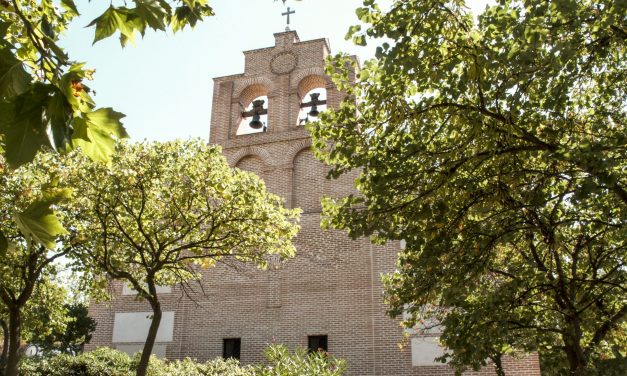 La iglesia de Canillas quedará protegida