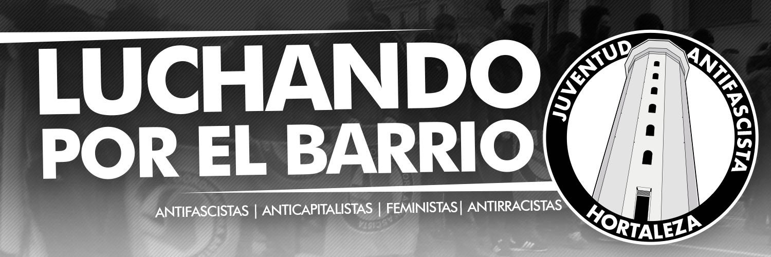 Juventud Antifascista