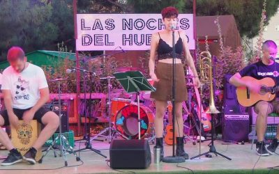 Las Noches del Huerto: De Perdidas al Río y Prófugo