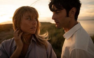 Cine de verano de Hortaleza: El verano que vivimos