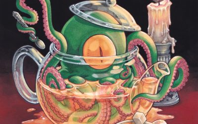 El Día del Tentáculo 2022