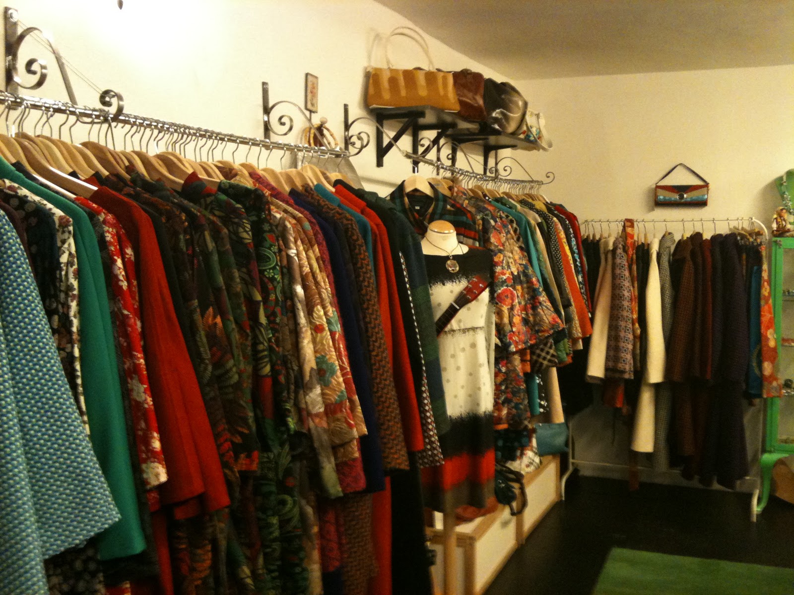 Mercadillo solidario