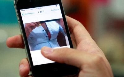 Teatro social en el Espacio Danos Tiempo: Contenido delicado