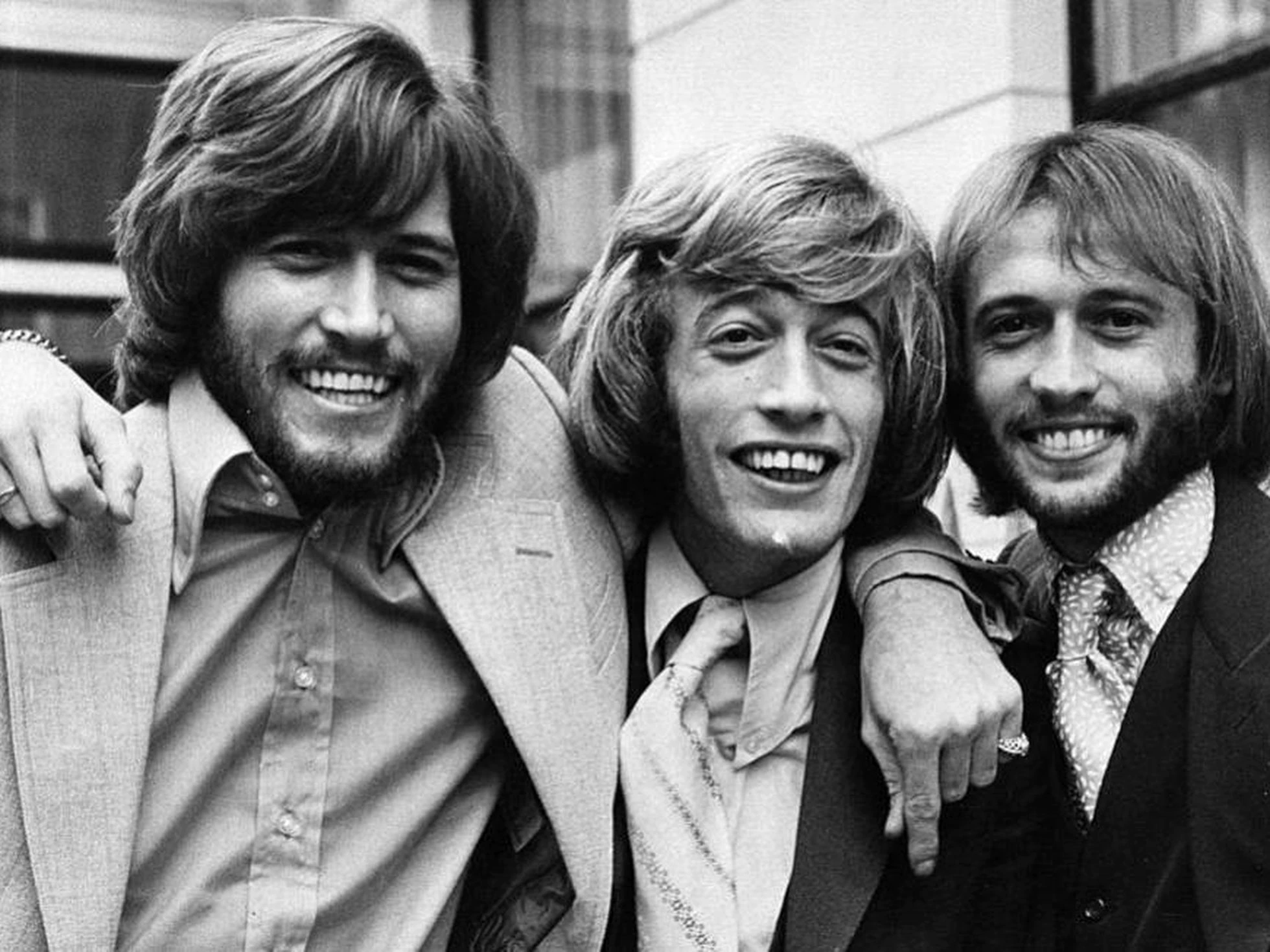 Bee Gees