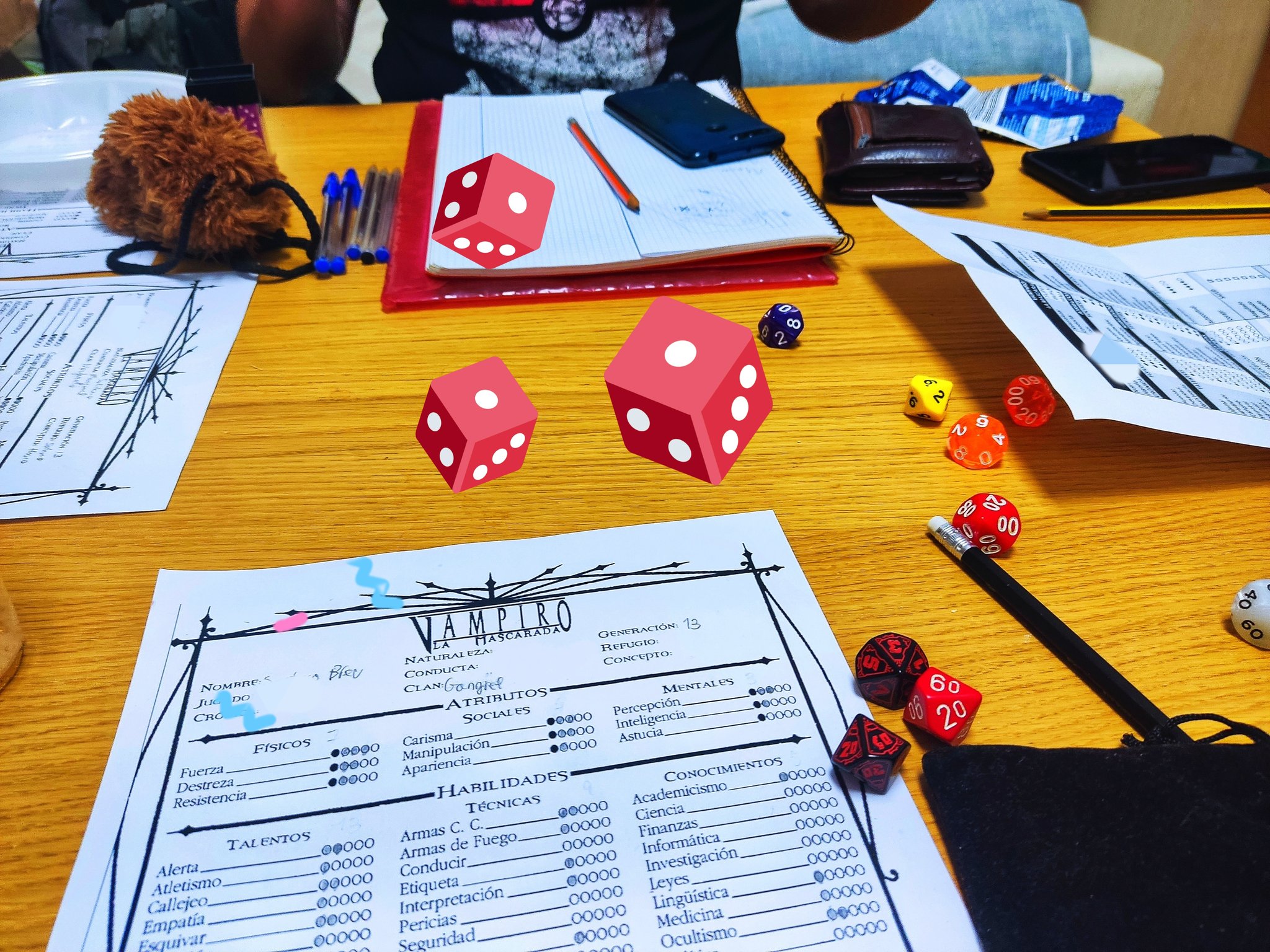 Jornada gratuita de juegos