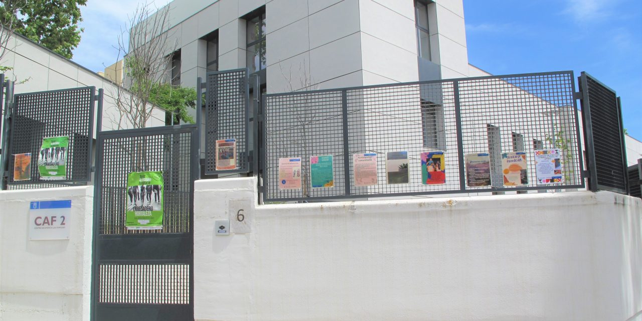 El proyecto Casa Grande llega al distrito