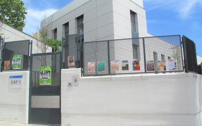 El proyecto Casa Grande llega al distrito