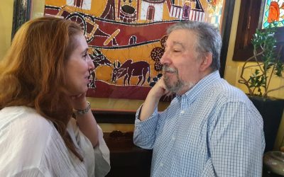 Para las llaves de la cultura