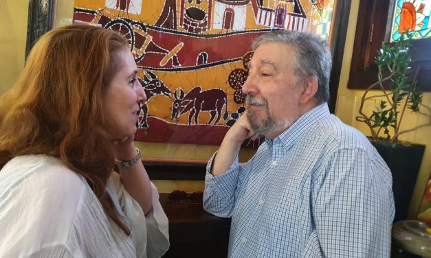 Para las llaves de la cultura