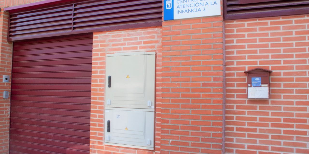 Acuerdo en el centro de atención a la infancia tras 67 días de huelga