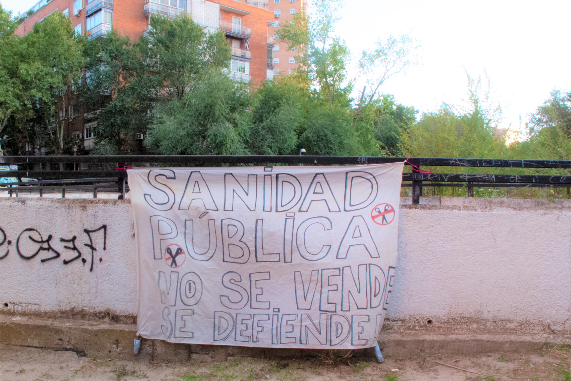 sanidad