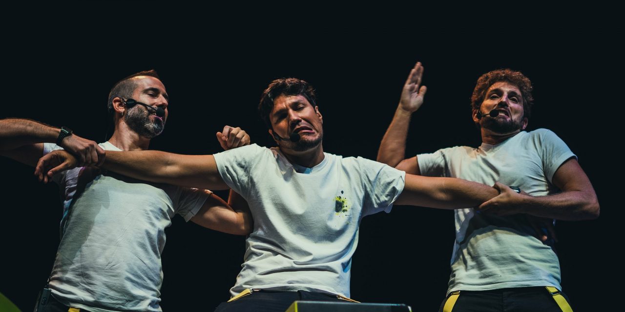 El Espacio Fray vuelve a abrir para convertirse en referente cultural de Hortaleza