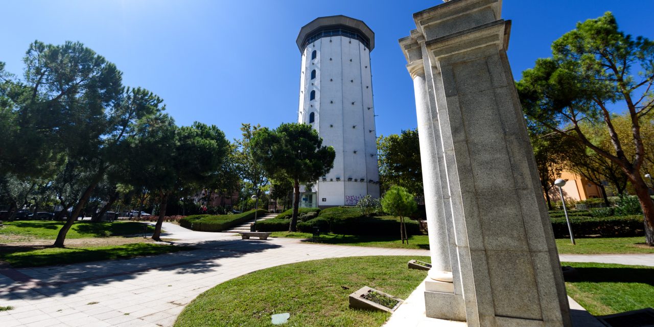La biblioteca y el Silo reabren sus puertas