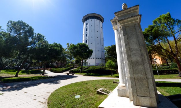 La biblioteca y el Silo reabren sus puertas