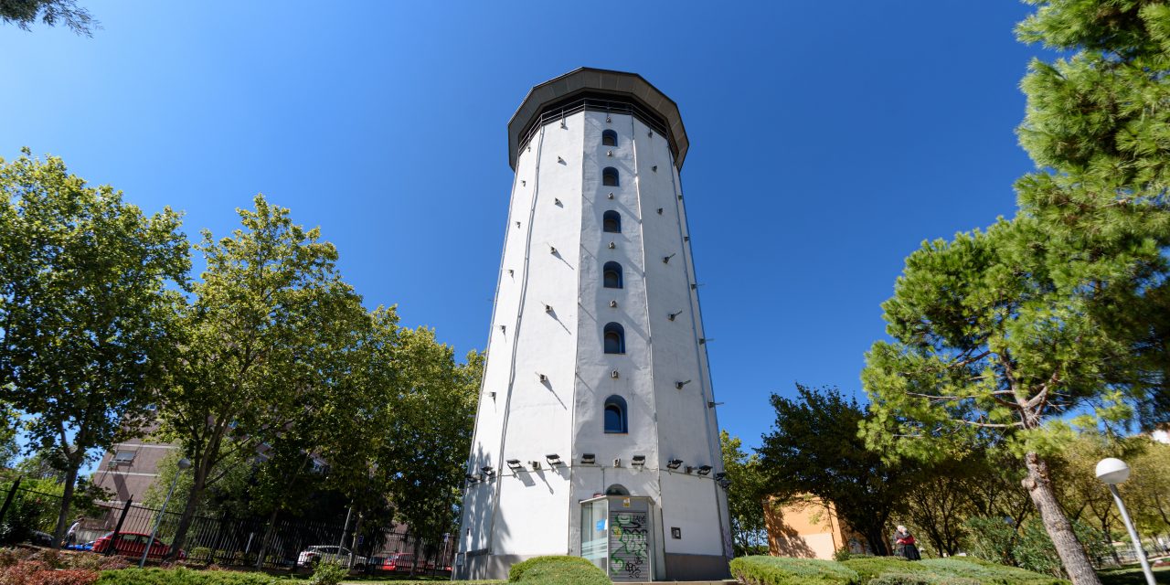 La biblioteca y el Silo, cerrados sin fecha
