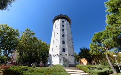 La biblioteca y el Silo, cerrados sin fecha