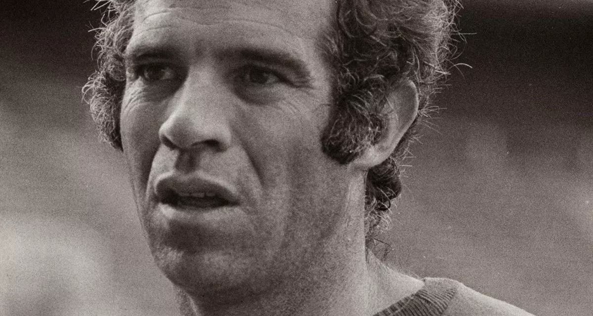 Luis Aragonés tendrá un busto en Hortaleza