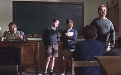 Cinefórum en la Soci de Manoteras: ‘El florido pensil’