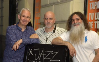 Encuentros Culturales Portugalete: Di Prinzio Trío