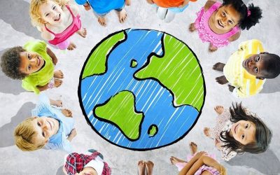 Día Internacional de la Infancia en Hortaleza