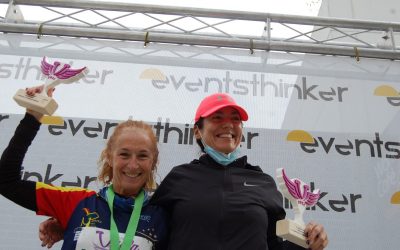 VI Carrera Vuela contra la Violencia de Género en Valdebebas