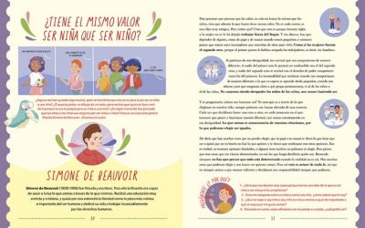 Presentación literaria y café filosófico en el Espacio Danos Tiempo