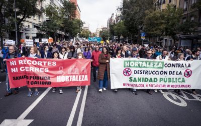 Dieciocho meses, oiga