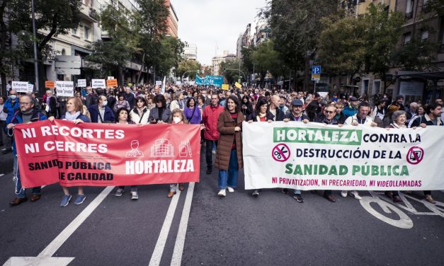 Dieciocho meses, oiga